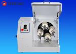 6L 220V 0.75KW Horizontal Planetary Ball Mill Laboratory Use Powder Grinding By