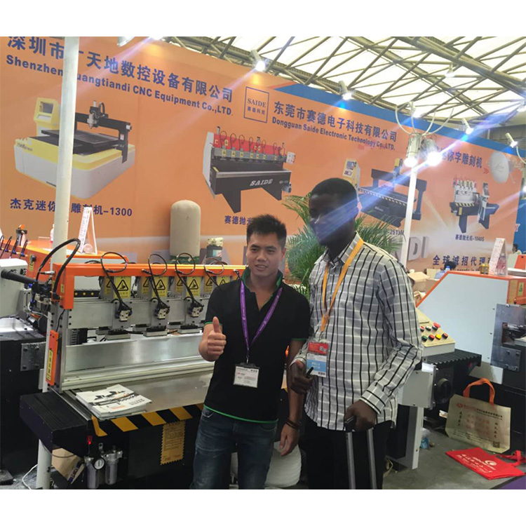 Electric Portable Metal PCD Endmill Tool With Coating For Acrylic Polishing NC Machining