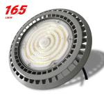 factory price 50watt ufo low bay light 5 years warranty smd3030 chip led high