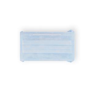 Quality Moisture - Proof Custom Medical Mask , Disposable Breathing Mask Non Toxic wholesale