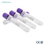 Relieve Pain PRP Test Tube ACD-A With GEL For OA Treatment