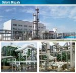 99.6% Industrial Oxygen Generating Machine Air Separation Argon Plant KDON-50