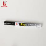 Indelible Number Marking Cattle Ear Tag Marker Pen Waterproof For Animal