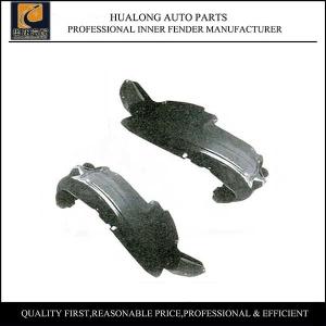 Quality KIA Inner Fender Well Liner , 2006 Sedona / Carnival Plastic Inner Fender Skirt wholesale