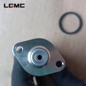 Quality excavator 6Hk1 part power system 8-98130508-0 fuel injection pump valve wholesale