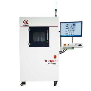 Quality Semicon Chip Real Time X Ray Inspection Equipment Sealed Tube wholesale