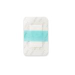 Non Woven Self Adhesive Transparent Film Dressings Wound Care