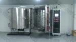 Thermal Evaporation Vacuum Metallizer, PVD Plastic vacuum Metallizing Machine,