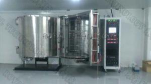 Quality 3d Structure Clocks Thermal Evaporation Equipment Vacuum Deposition Highly Reflective wholesale