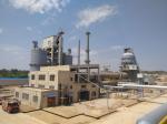 200ton Per Day Active Lime Production Line