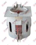 High Reliability Aluminium Induction Furnace Melting Speed