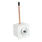 ISO DIN Medical Gas Outlet 8mm 10mm German Standard