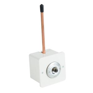 Quality ISO DIN Medical Gas Outlet 8mm 10mm German Standard wholesale