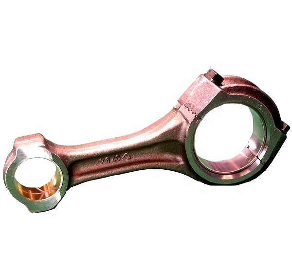 Truck Engine Parts 61500030009 Connecting Rod Assembly Wd615