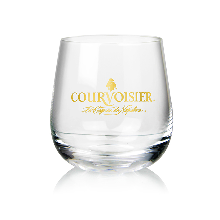 Factory Price Customized Lead Free Crystal Whiskey Glass Whisky Tumbler Glass Promotional Glass