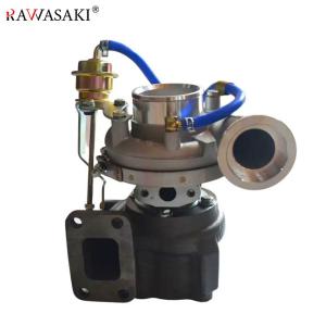 Quality EC210B Excavator Turbocharger 04252662KZ 04294752 04294752KZ wholesale