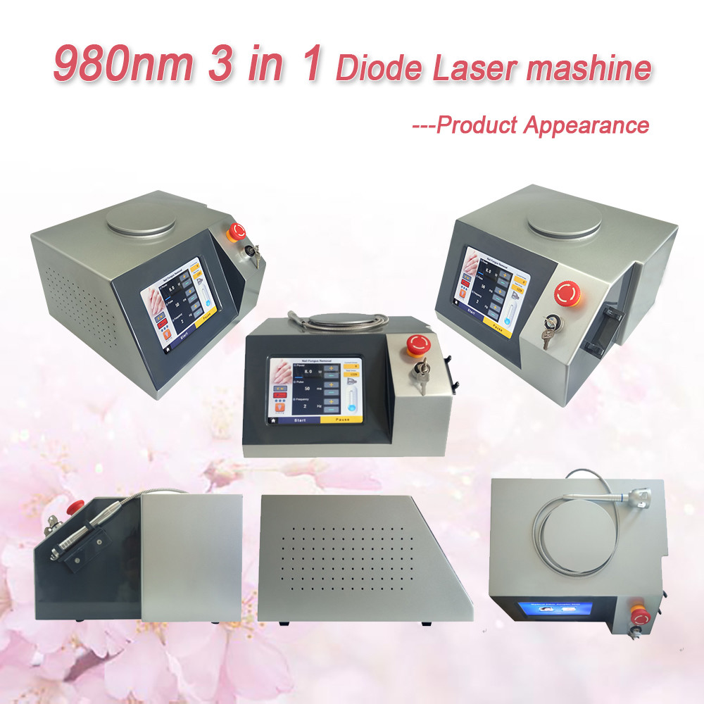 pain relief acupuncture therapy light therapy infrared machine laser