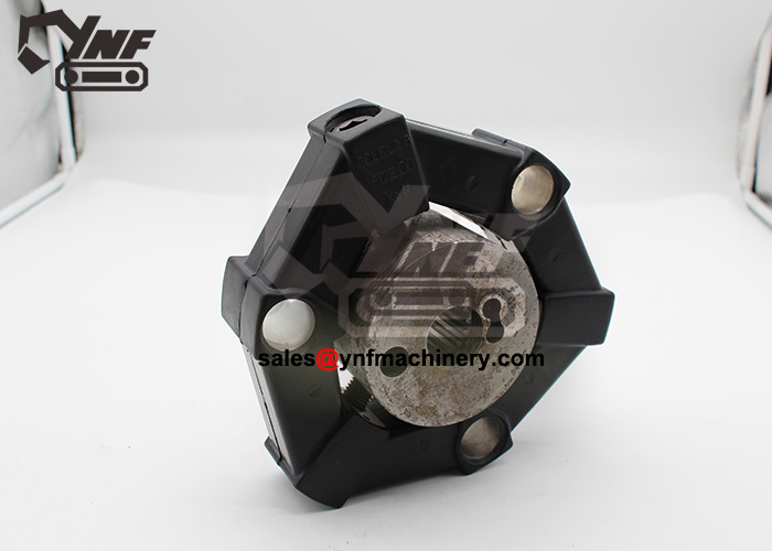 26A/AS Excavator Rubber Coupling Fits 210CW 4654760