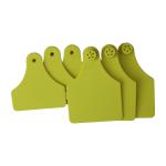 sell animal cattle ear tag,high76*width55mm