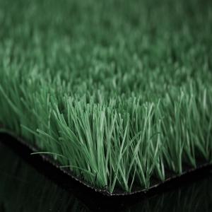 Quality Sports Commercial Artificial Grass Soccer Field / Soccer Field Artificial Turf wholesale