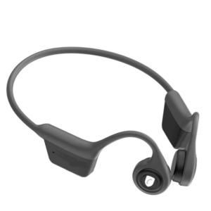 Quality FCC 180mAh 10m Bone Conduction Earbuds 1-1.5Hours Charging wholesale