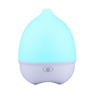 China Ultrasonic Compact USB 20ml/hr Electronic Aroma Diffuser on sale
