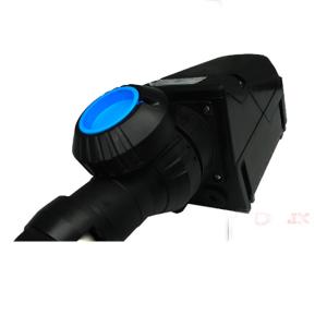 Quality IP66 Waterproof 16A Industrial Explosion Proof Plug And Socket Single Phase wholesale