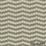 2800*0.6mm Paper Back Manufactured Wood Veneer For Wall Panels