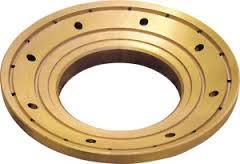 Quality Symons Cone Crusher Parts Socket Liner 4872-6435 wholesale