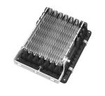 9450lm Waterproof IP65 IK08 70W Industrial LED Flood Lights