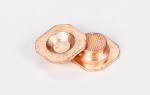 small stamping parts, customized precision metal hardware staping electronic