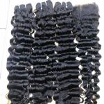 Super Double Drawn Human Bohemian Braiding Hair Funmi Curly 100% Virgin