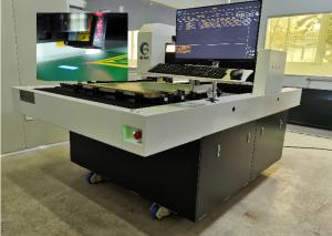 Quality 1000x1100mm Automatic Screen Exposing Machine wholesale