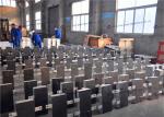 Magnesium Hull Aluminum Anodized