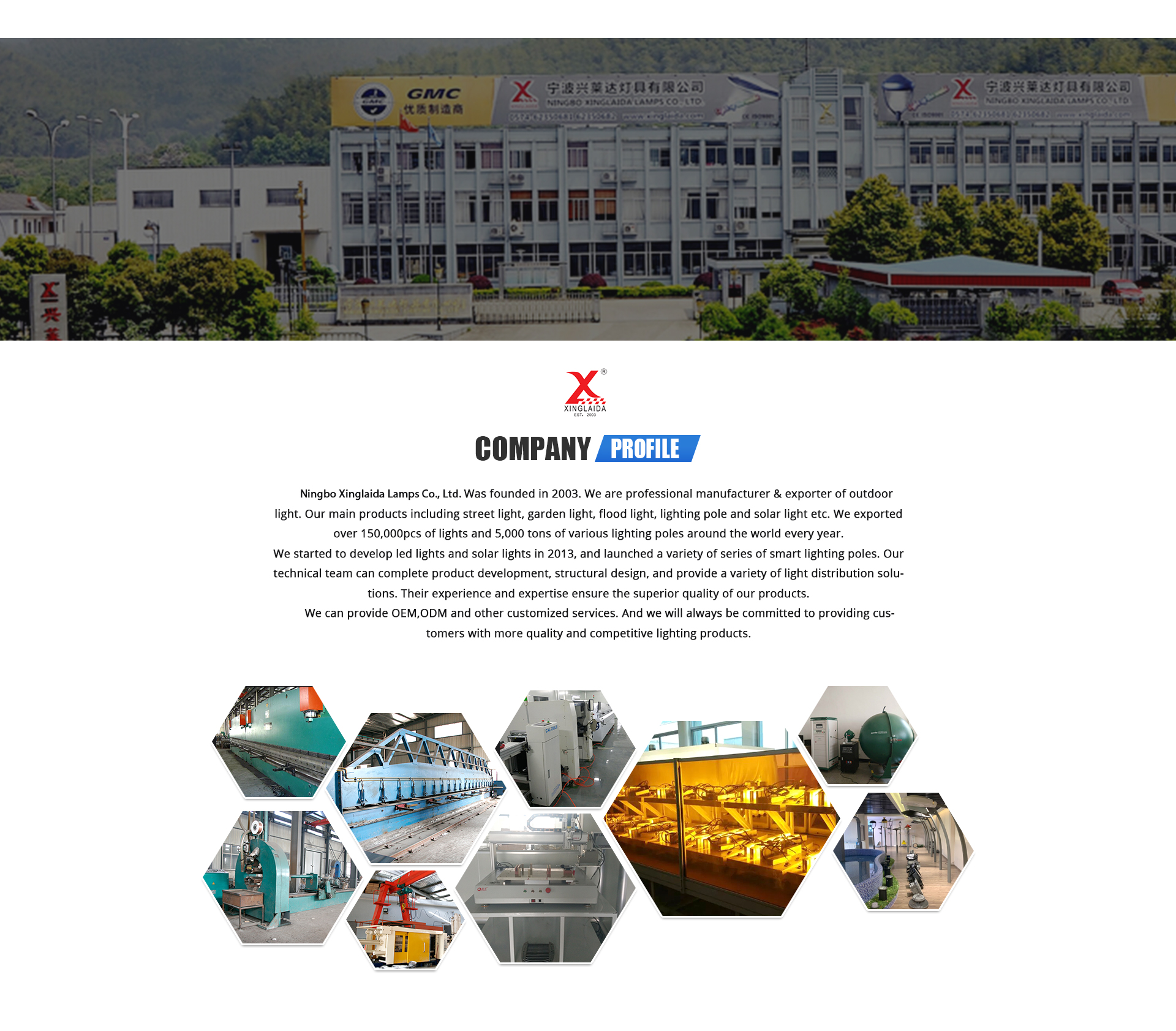 Garden Outdoor Aluminum Vintage Waterproof LED Wall Light for Hotel Lighting Solutions