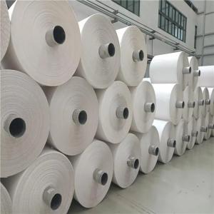 Quality Double Side Weather Resistant paper stone board 140um 160um For Book Inserts wholesale