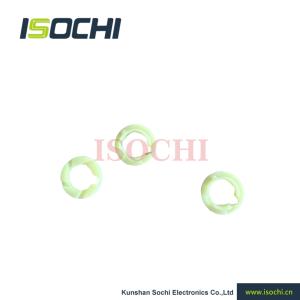 Quality Schmoll Slots (Wear-Resisting PA66) Pressure Foot Disk Insert For Schmoll PCB Machine wholesale