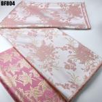 Lace Brocade Jacquard Fabric for 2023 Elegant African Fashion Party Wedding