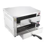 16inches Electric Pizza Oven for Bakery A Commercial Grade Bake Equipment