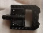 Quality Highly Durable Mountain Bike Pedals Bicycle Accessories Ergonomic Design wholesale