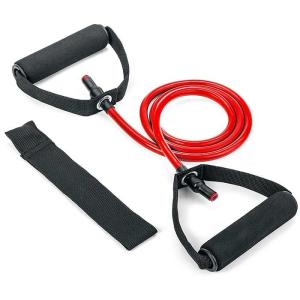Quality 40LBS Latex Resistance Tube , Home Office Single Resistance Exercise Tube wholesale