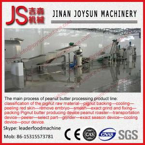 Quality home use peanut butter making machine wholesale