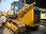 D85A used komatsu bulldozer for sale