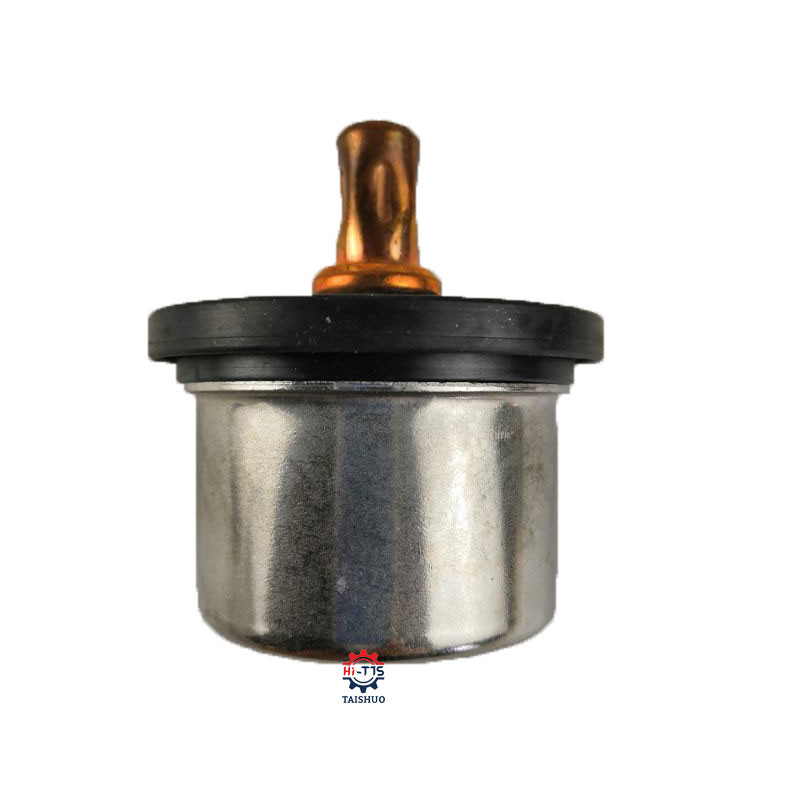 EC360BLC D12D Engine Thermostat For 8149182