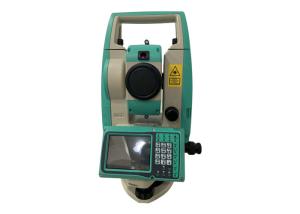 Quality RTS-862I Non Prism 800m Total Station Survey Instrument wholesale