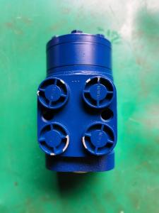 Quality BZZ1-200B BZZ series for forklift gear pump roration pump factory produce blue clour wholesale