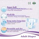 High Quality and Lowest Price of Disposable Adult Diaper