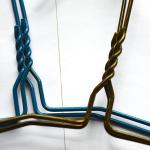 2.1mm Wire Shirt Hanger