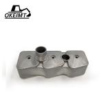 6738-11-8111 Engine Valve Cover For Excavator Komatsu 6D102 PC200-7