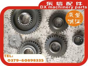 Quality YTO tractor parts transmission gear with 600~1204 wholesale
